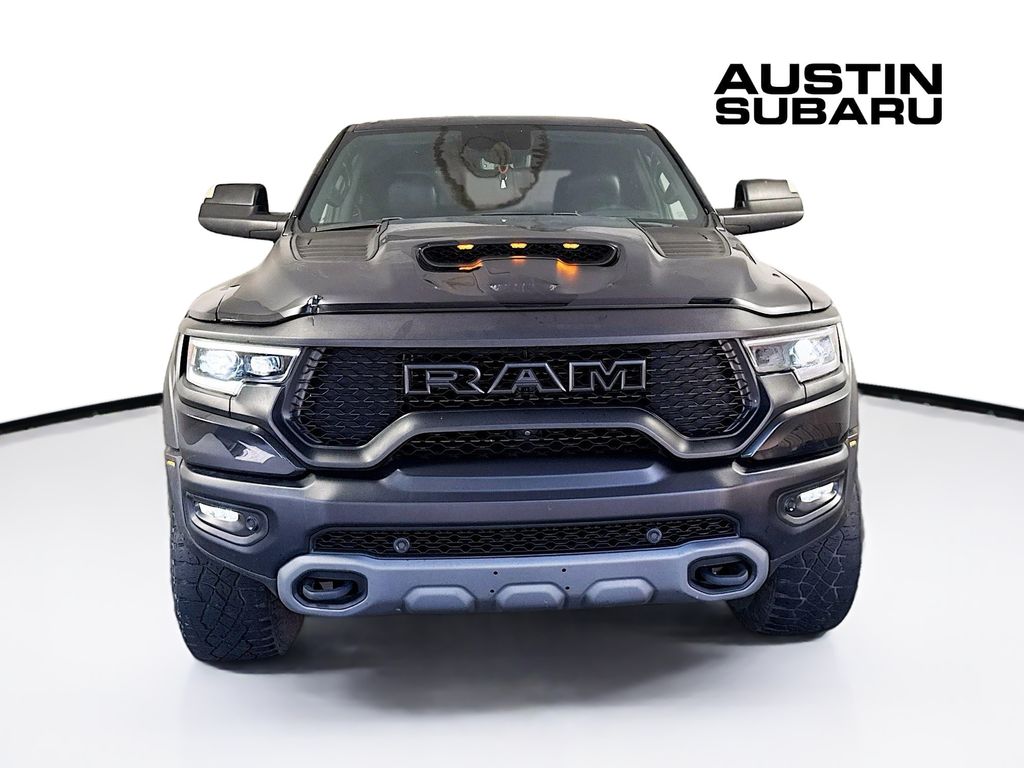 2021 Ram 1500 TRX photo 2