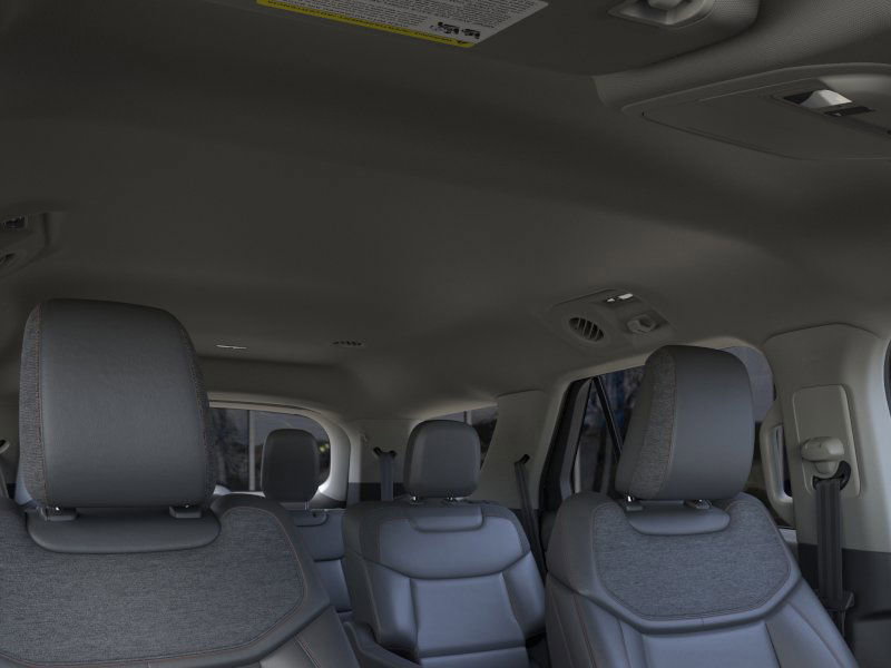 2026 FORD EXPLORER - Image 21