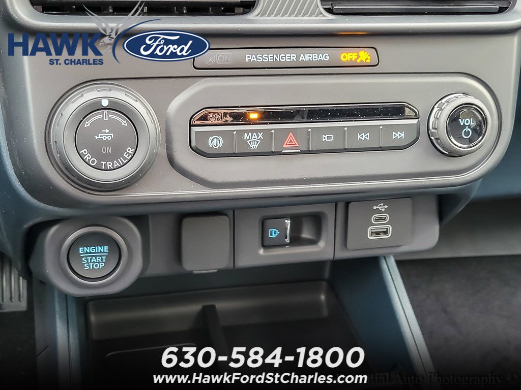 2026 FORD MAVERICK - Image 14