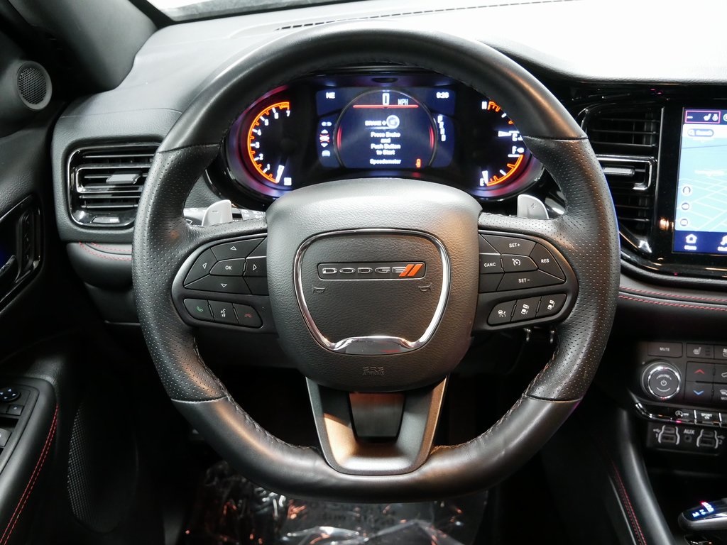 2024 Dodge Durango GT Plus photo 25
