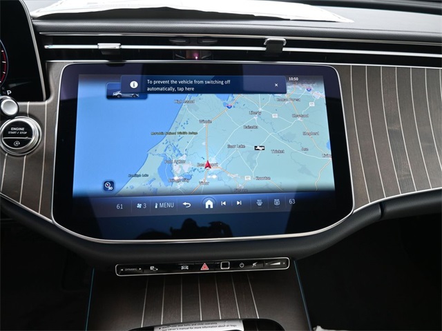 2025 Mercedes Benz E 350 photo 4