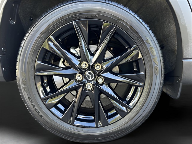 2023 Mazda CX-5 2.5 S Carbon photo 9