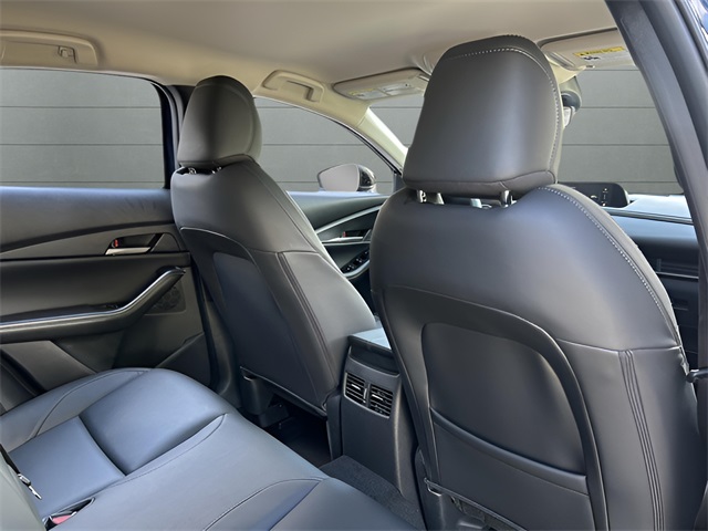 2025 Mazda CX-30 2.5 Select Sport photo 24