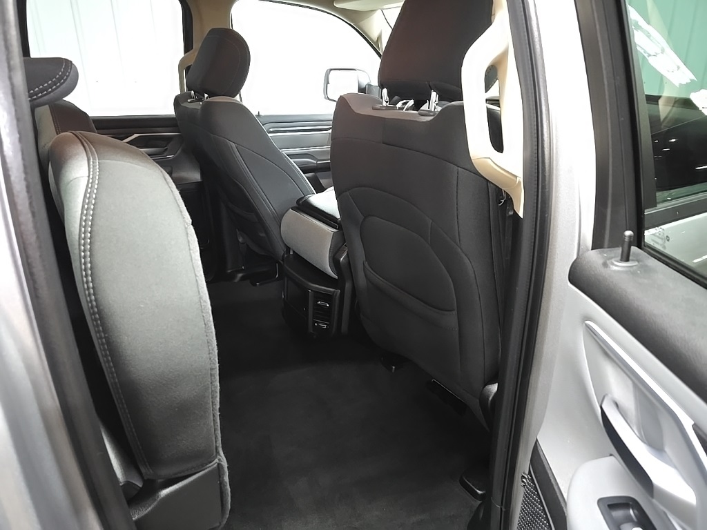 2020 Ram 1500 Big Horn Lone Star photo 17