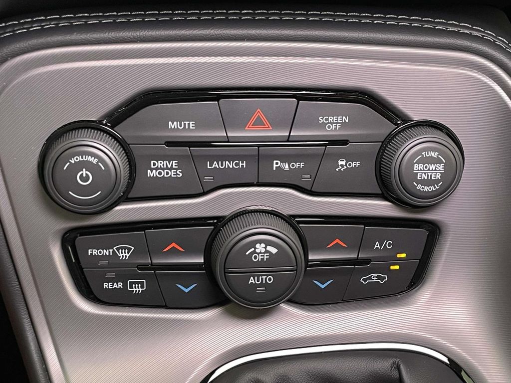 2023 Dodge Challenger R/T Scat Pack photo 31