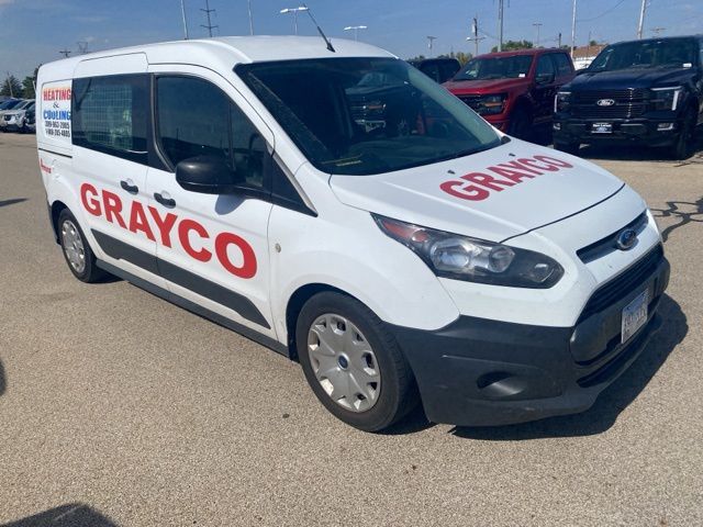 2015 Ford Transit Connect XL photo 2