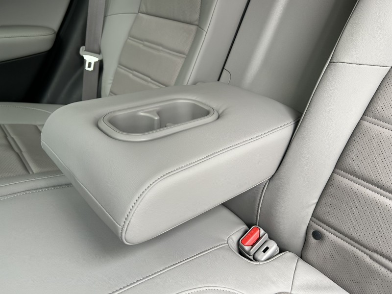 2019 Honda CR-V EX-L photo 22