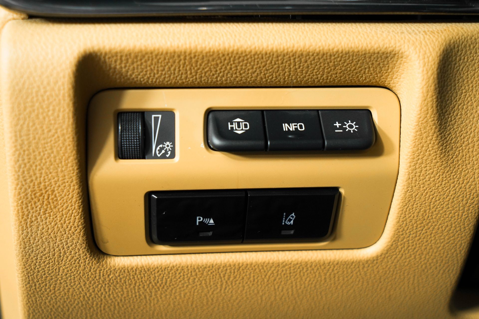 2014 Cadillac ATS 3.6L Premium photo 20