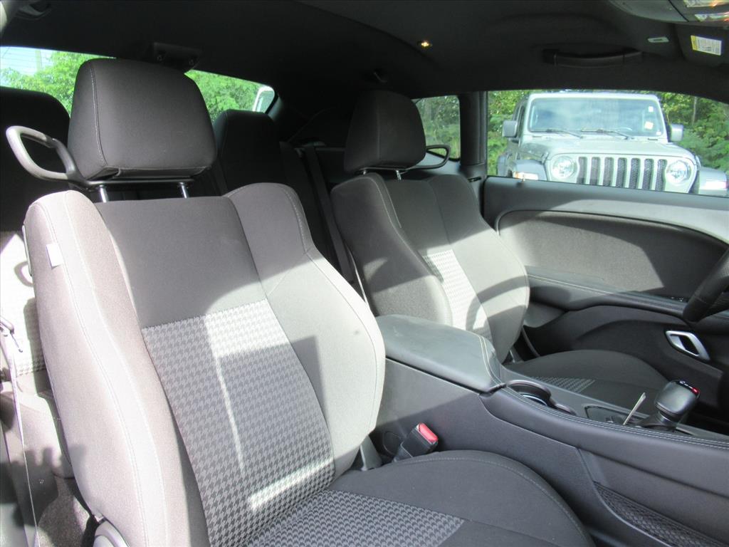 2023 Dodge Challenger R/T Scat Pack photo 9