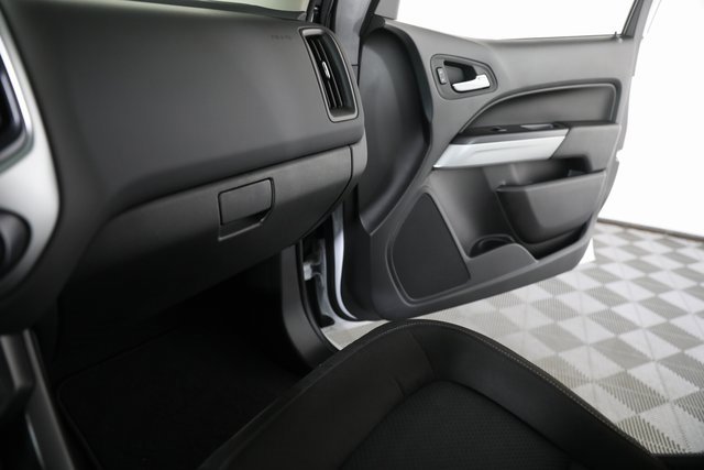 2022 Chevrolet Colorado LT photo 12