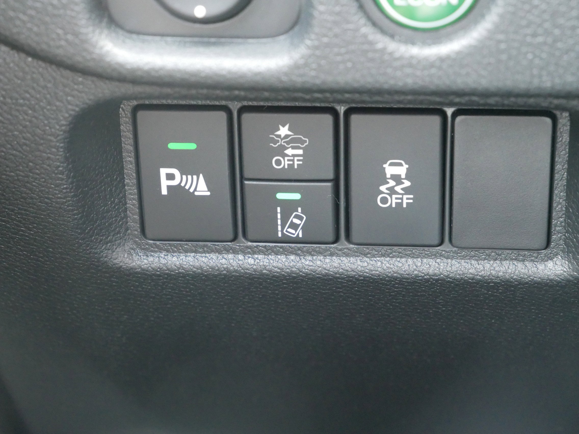 2021 Honda Passport Touring photo 25