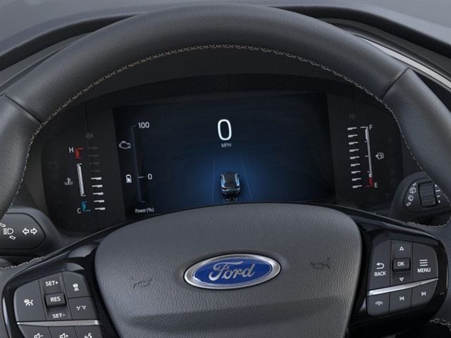 2026 FORD ESCAPE - Image 36