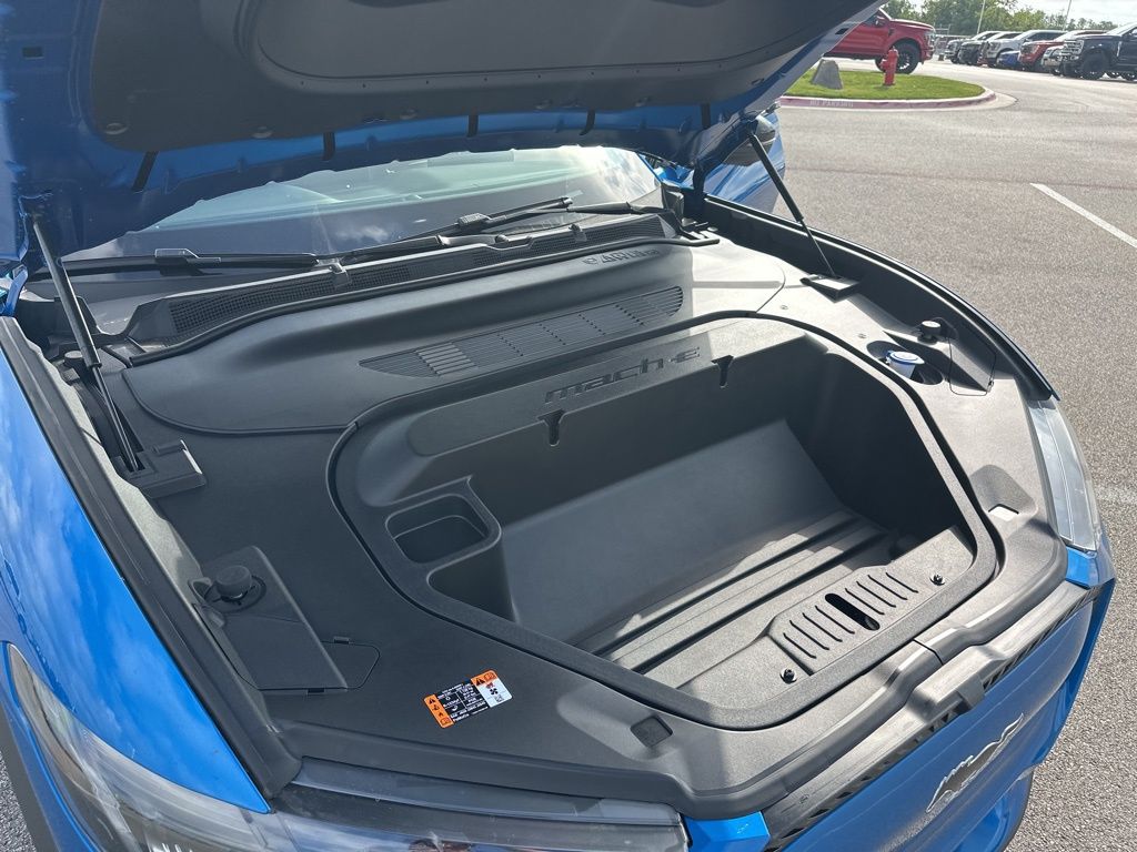 2025 Ford Mustang Mach-E Select photo 38