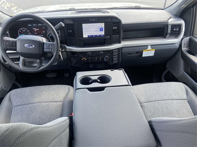 2026 Ford F-250 photo 10