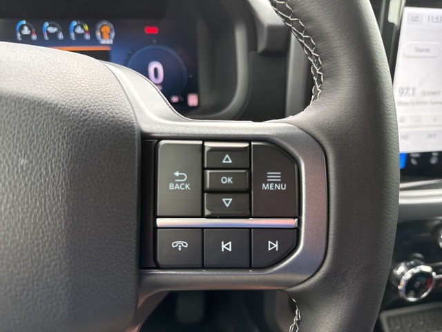 2025 Ford F-150 XLT photo 29