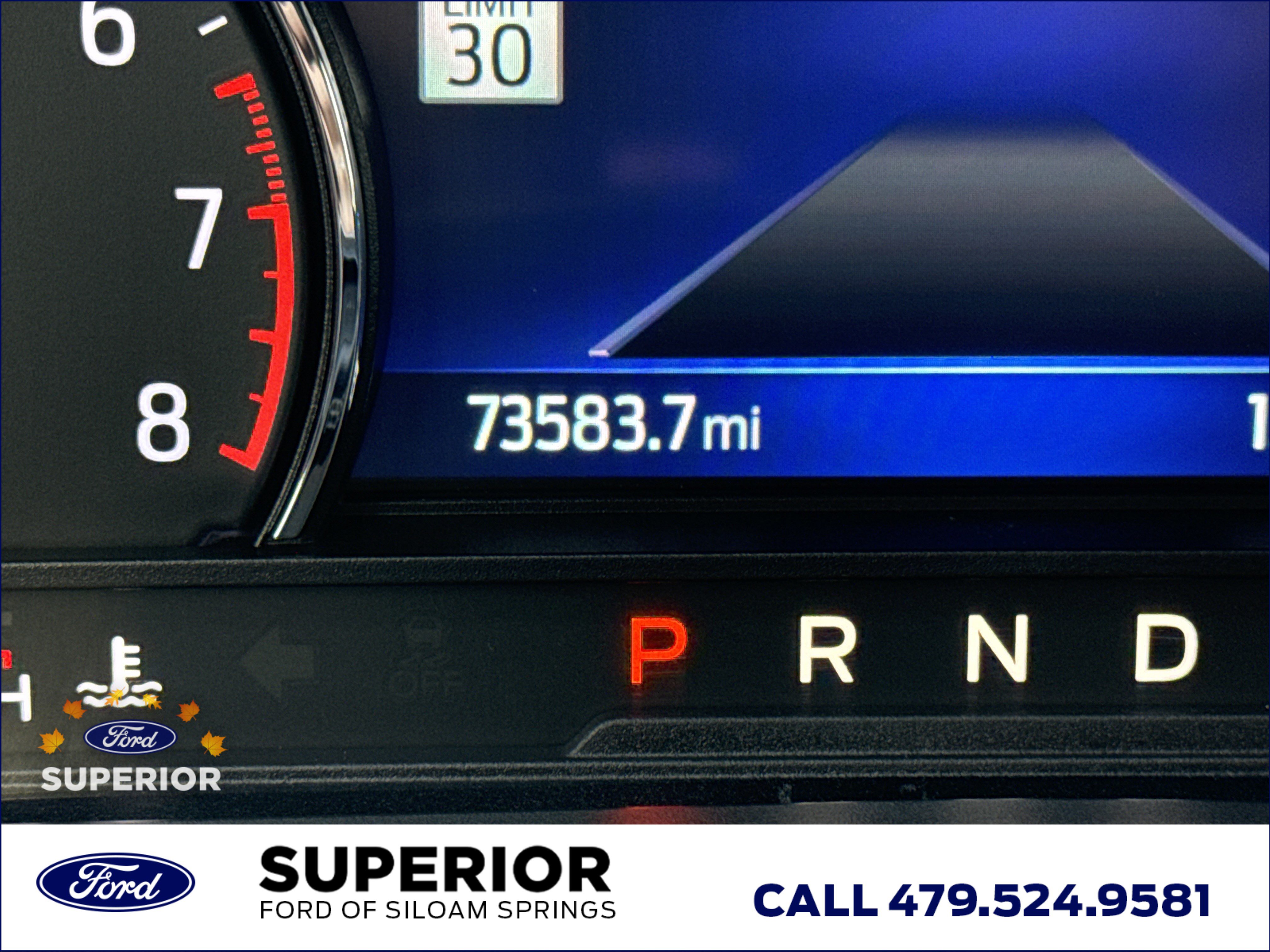 2022 Ford Explorer XLT photo 4