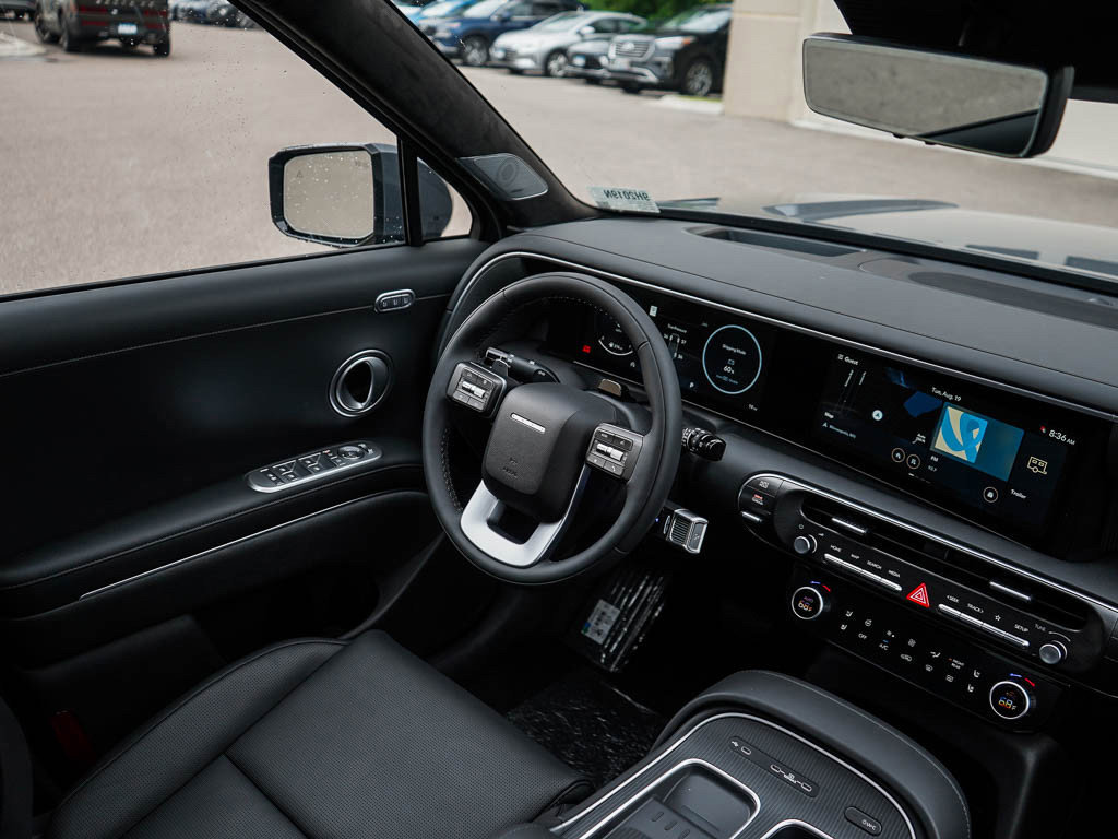 2026 Hyundai Palisade Calligraphy photo 13