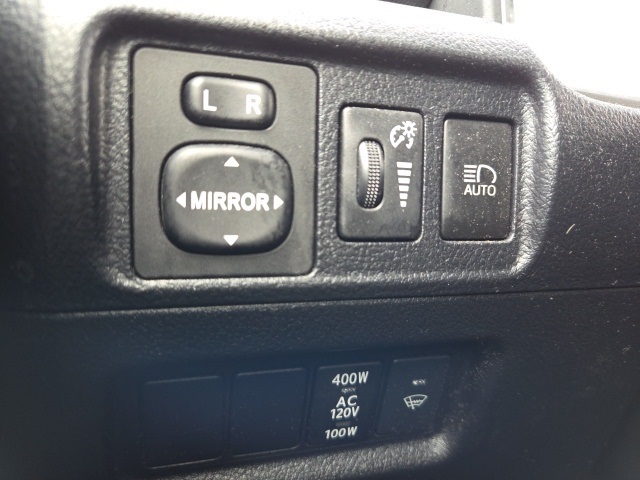 2022 Toyota 4Runner SR5 Trail photo 20