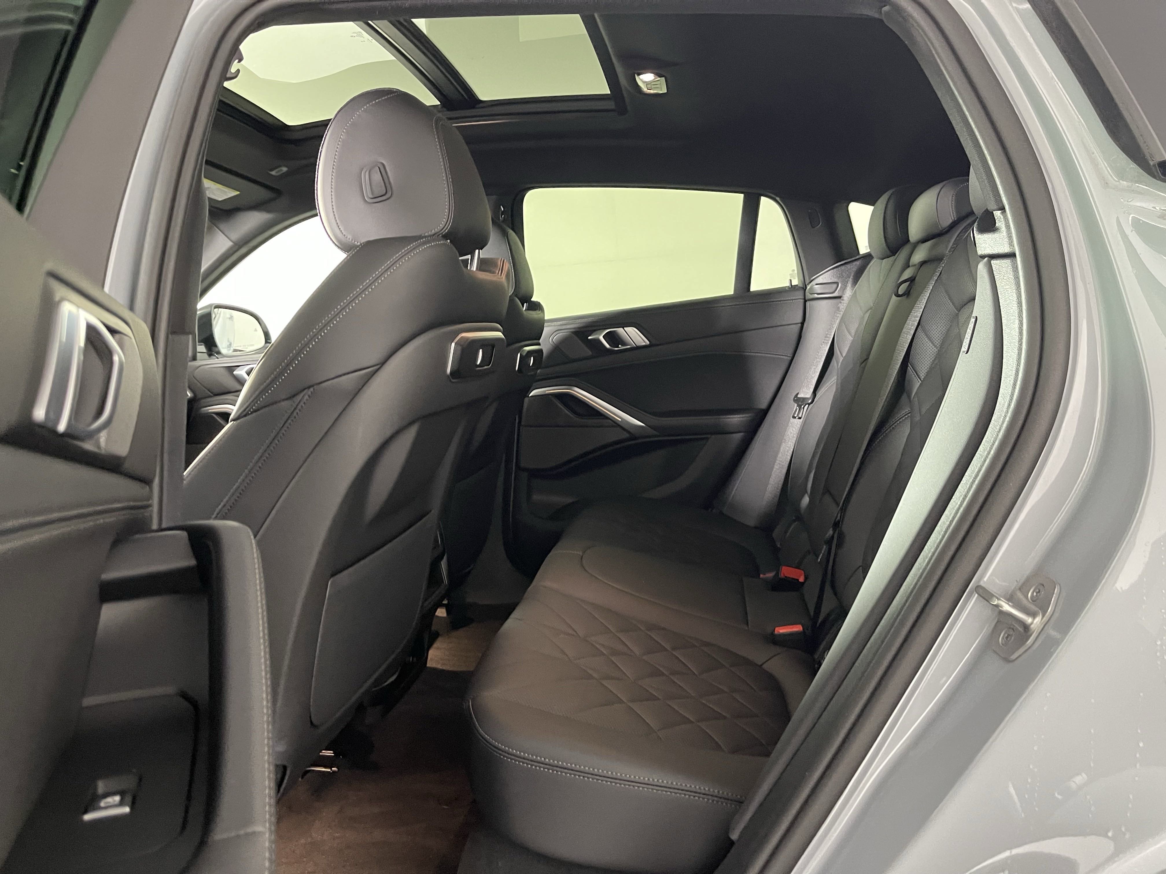 2024 Bmw X6 xDrive40i photo 10