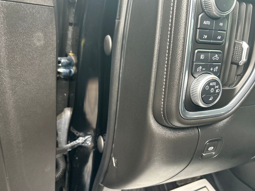 2020 Gmc Sierra 1500 Denali photo 29