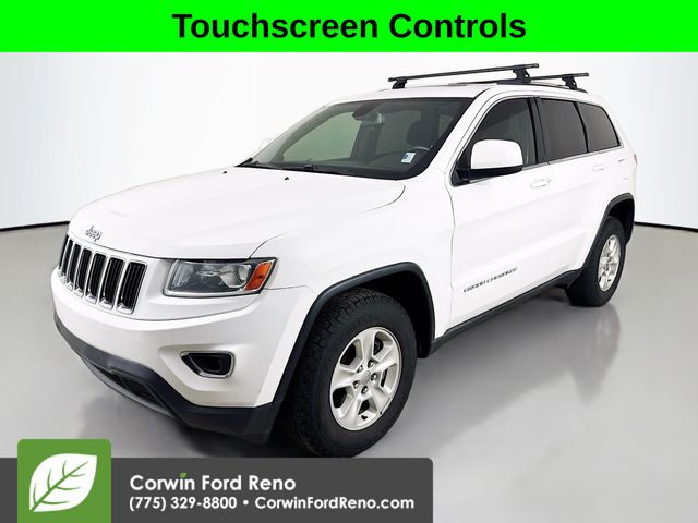 2014 Jeep Grand Cherokee Laredo photo 3