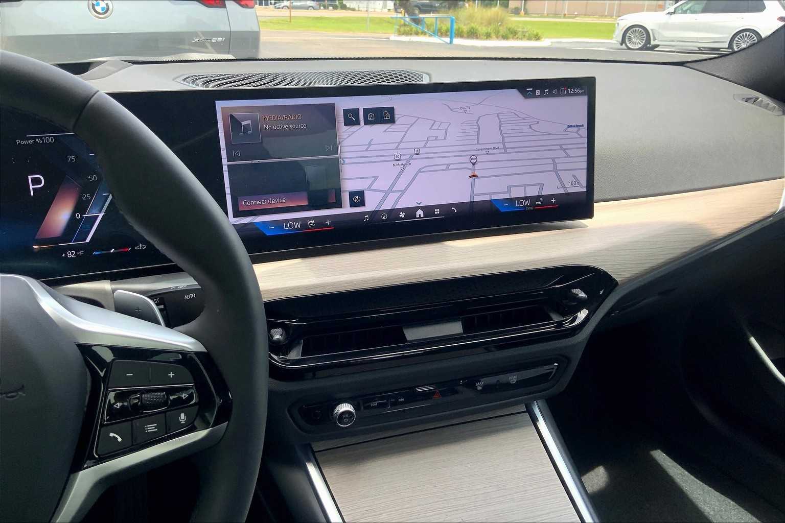 2025 Bmw 330i photo 6