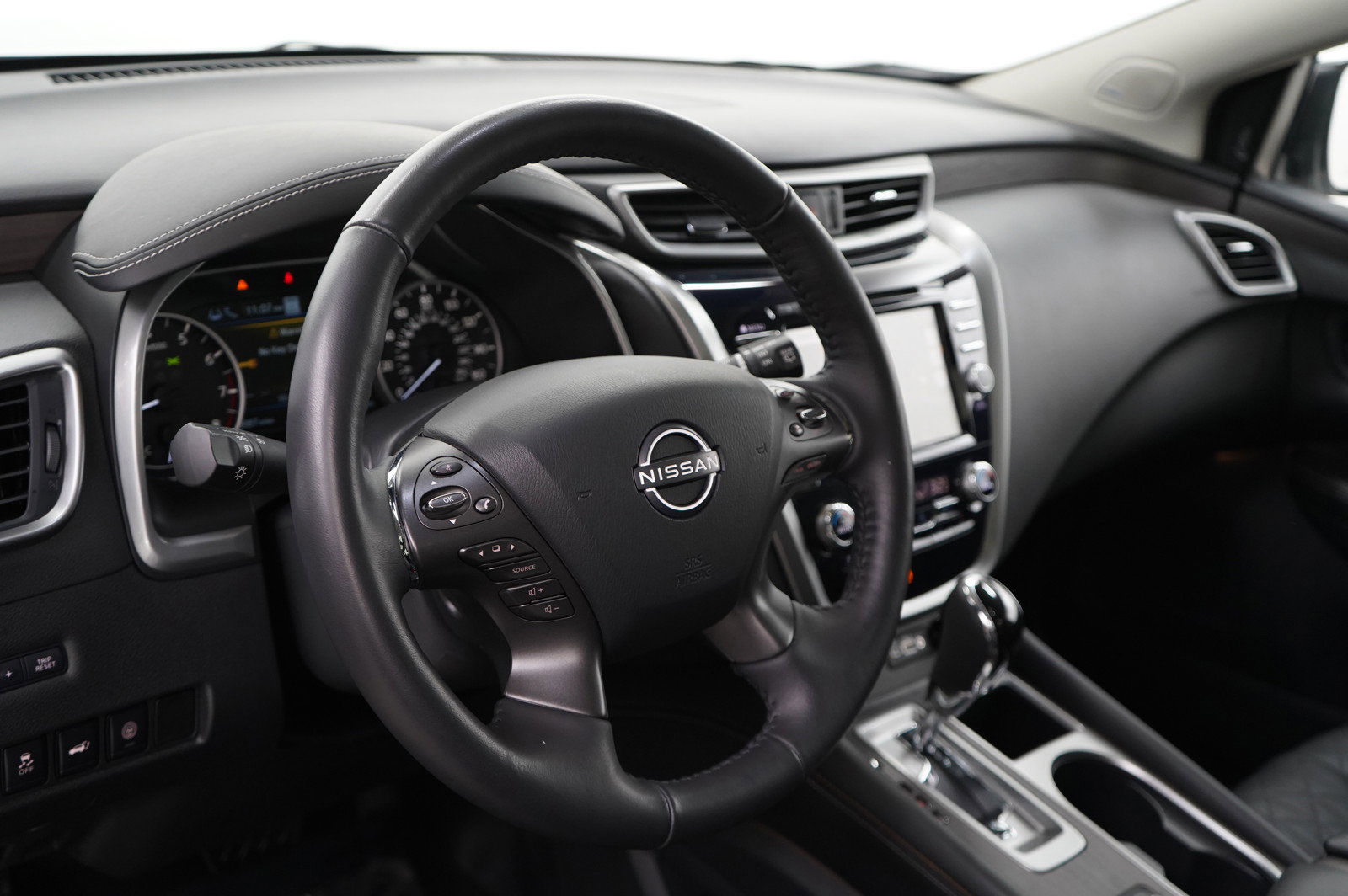 2024 Nissan Murano Platinum photo 20