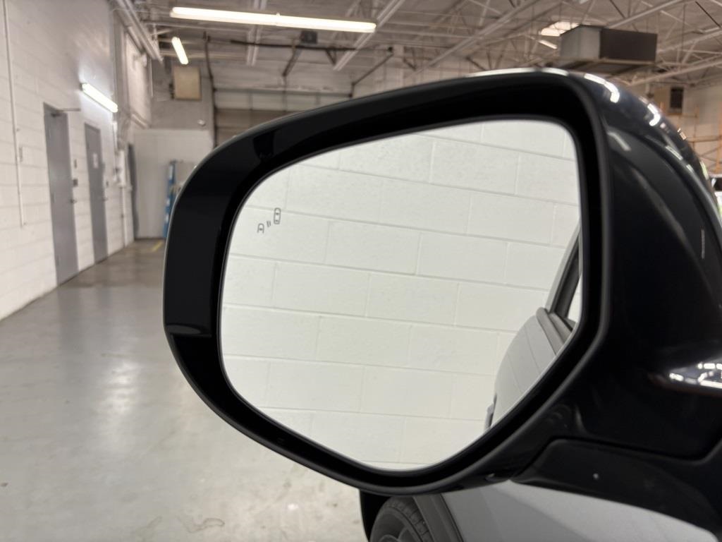 2024 Mitsubishi Outlander Sport ES photo 2