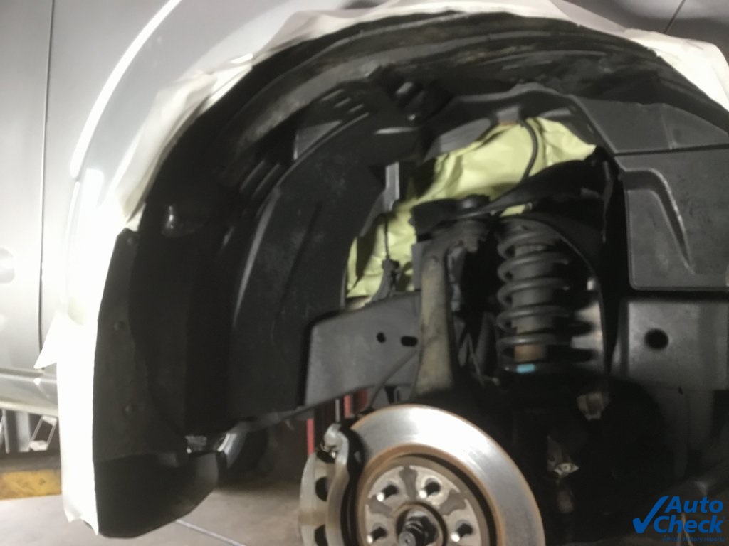 2018 Nissan Frontier SV photo 12