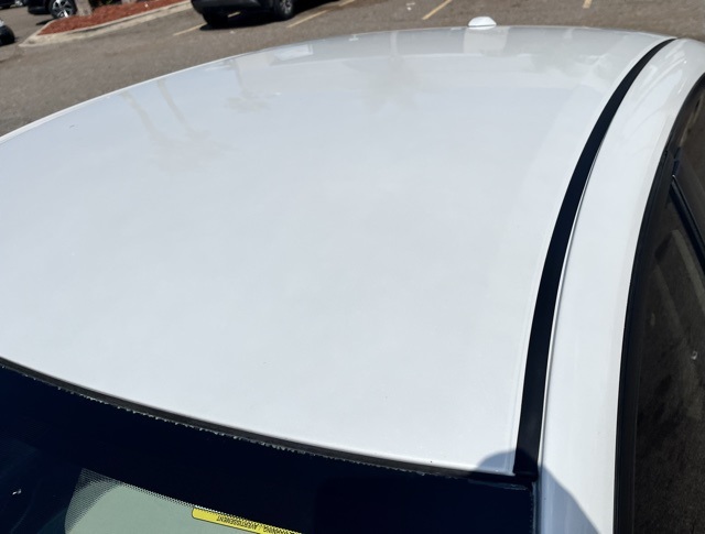 2023 Nissan Sentra SR photo 3