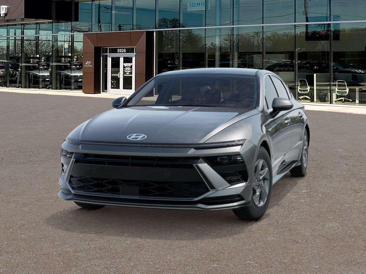 2026 Hyundai Sonata SE photo 4