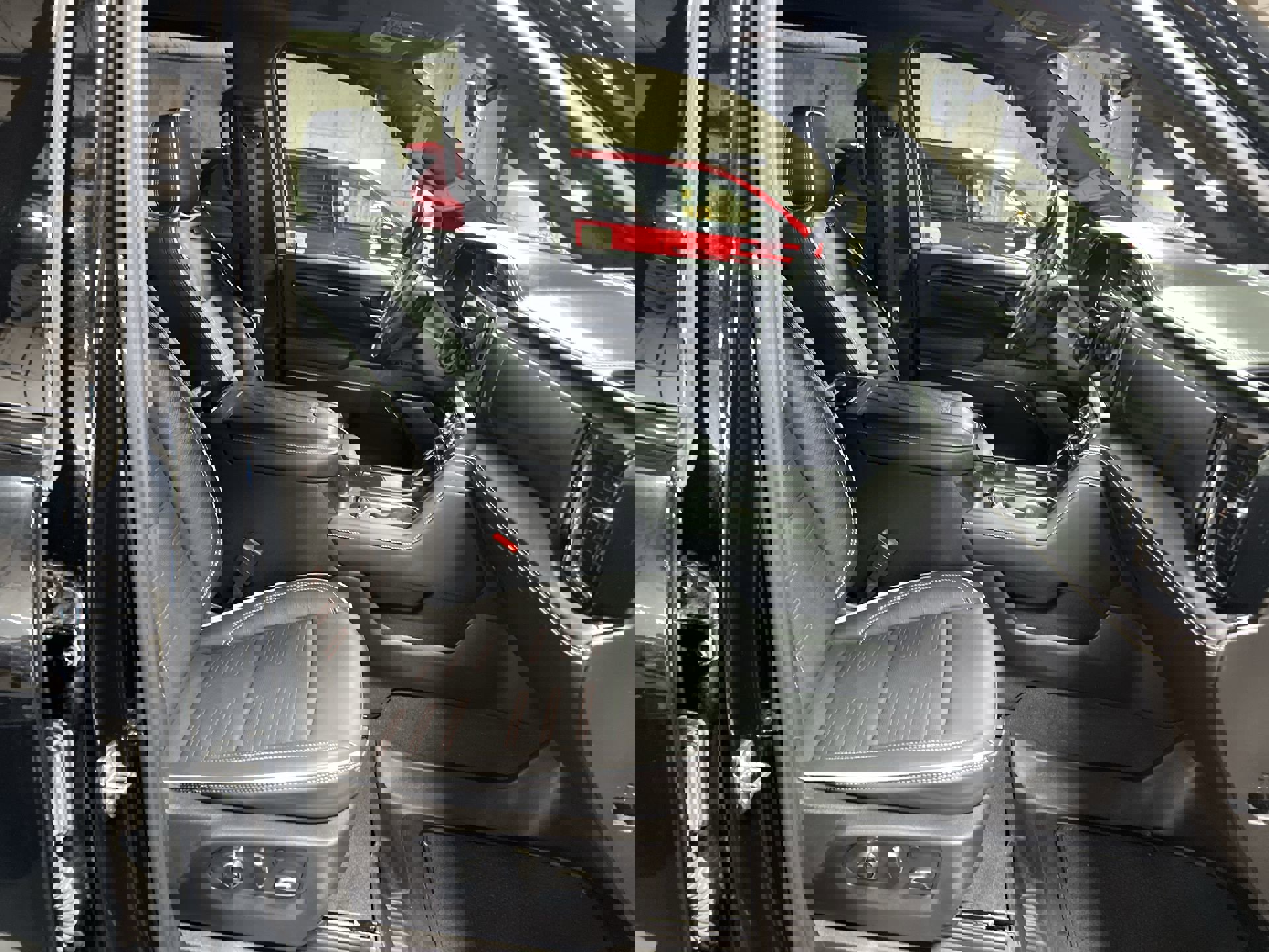 2024 Gmc Sierra 2500 HD AT4X photo 26