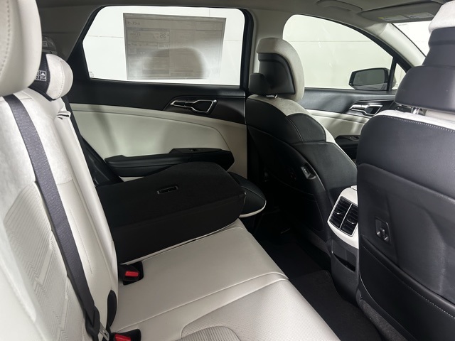 2026 Kia Sportage Hybrid SX Prestige photo 16