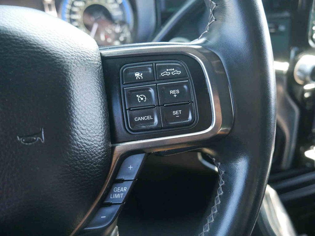 2020 Ram 3500 Limited photo 43