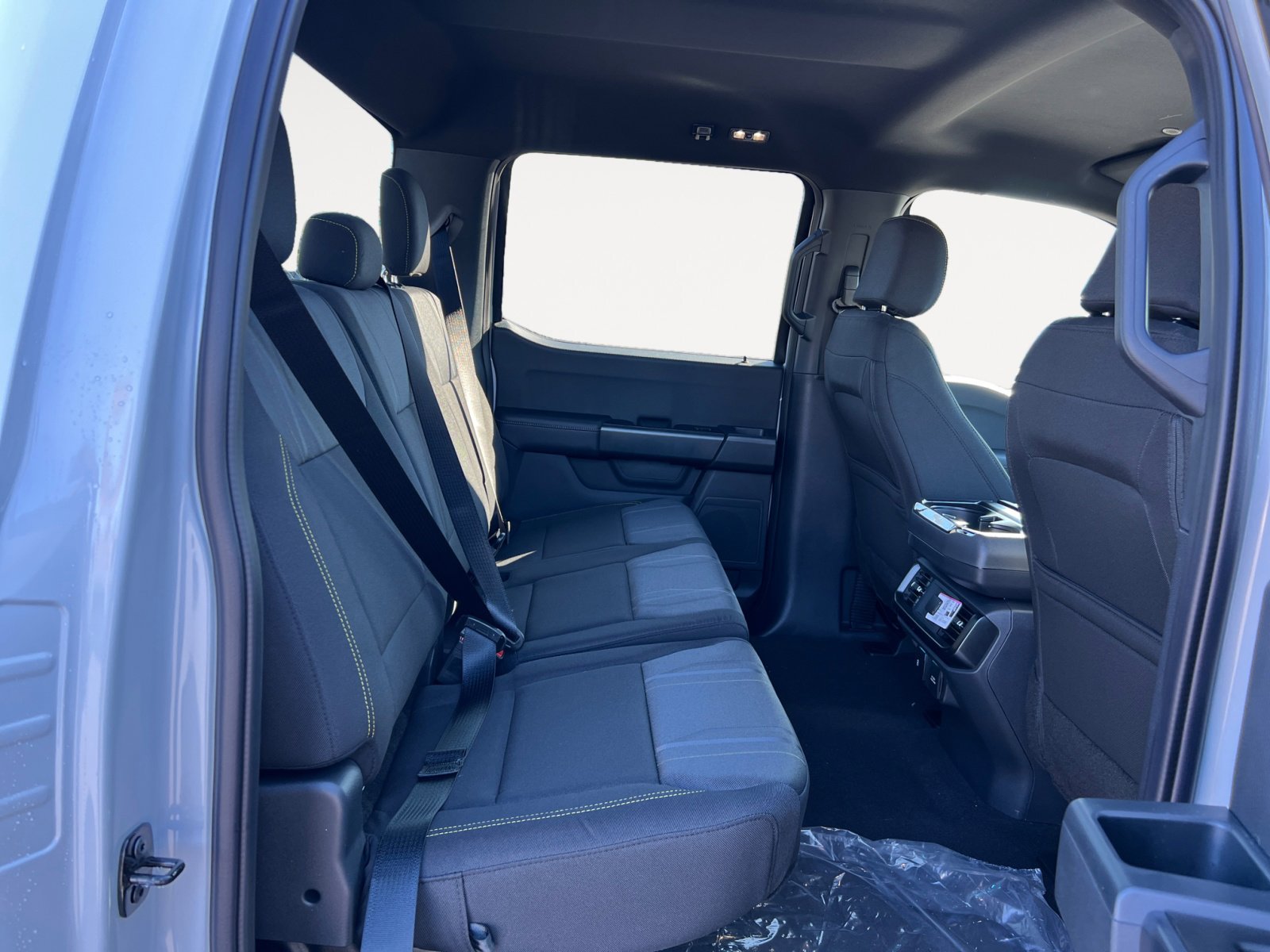2025 Ford F-150 STX photo 17