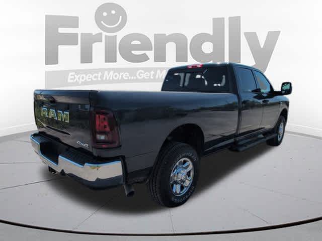2025 Ram 2500 Tradesman photo 5