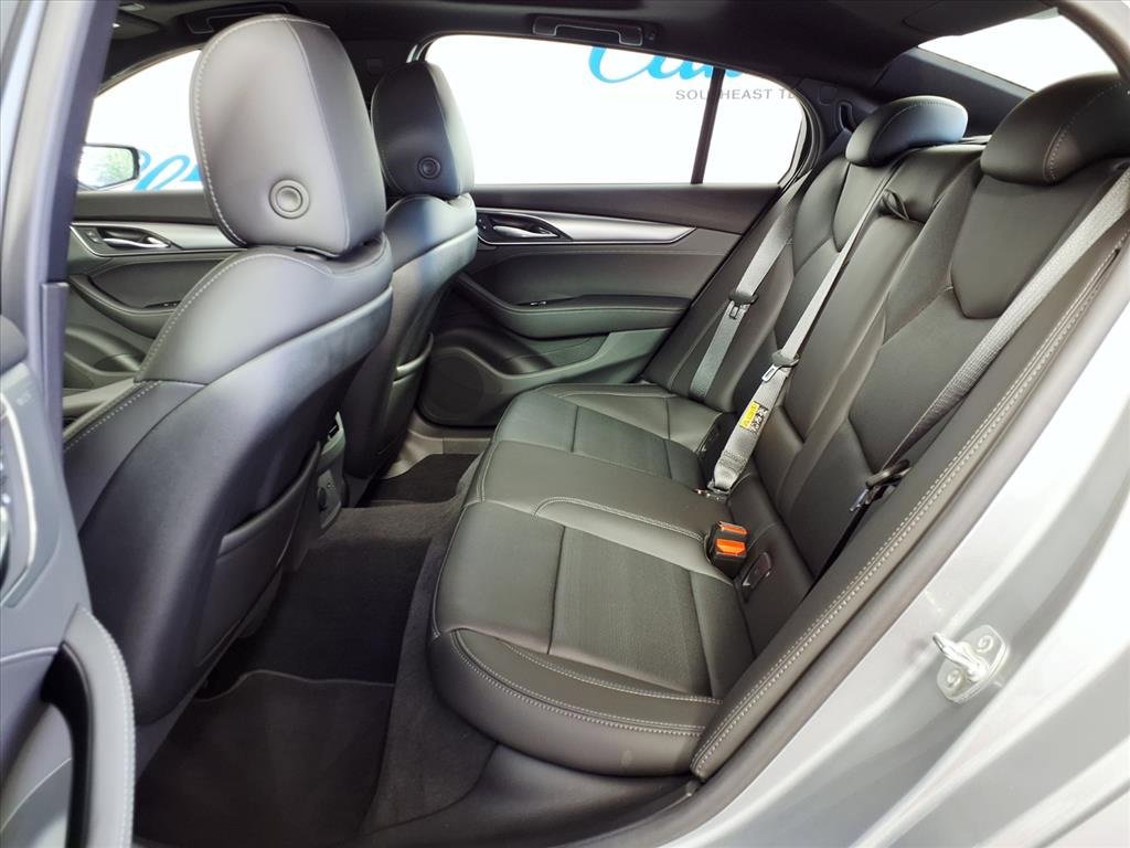 2025 Cadillac CT5 Premium Luxury photo 19
