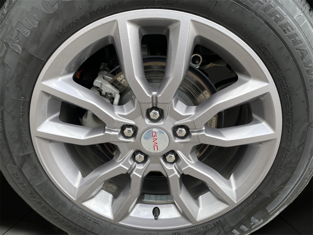 2023 Gmc Terrain SLT photo 25