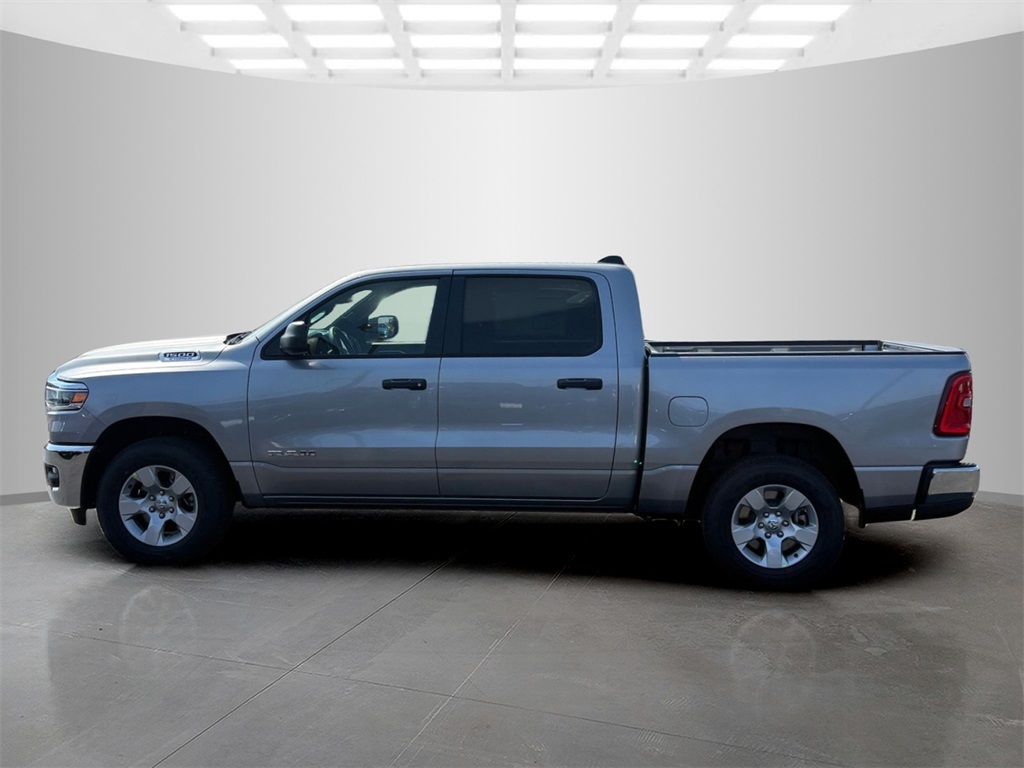 2025 Ram 1500 Big Horn photo 5