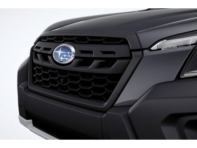 2025 Subaru Forester Wilderness photo 11