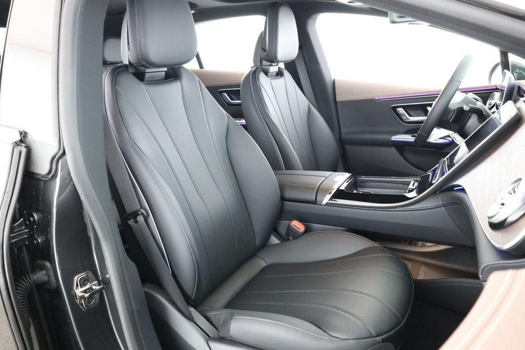 2024 Mercedes Benz EQE Sedan 350 4MATIC photo 21