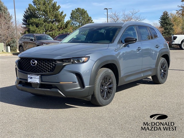 2026 Mazda CX-50 Preferred's photo
