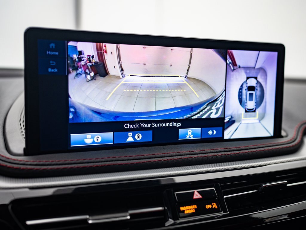 2025 Acura MDX A-Spec Advance SH-AWD photo 32