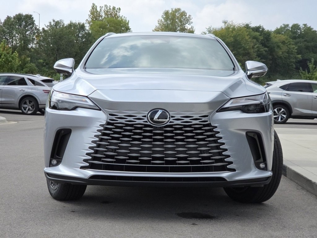 2025 Lexus RX 350 Premium photo 3