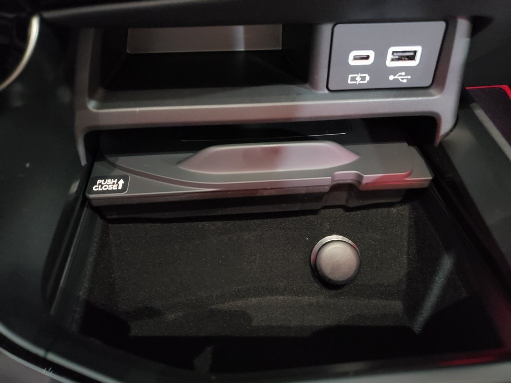 2025 Lexus NX 350 F SPORT Handling AWD photo 19