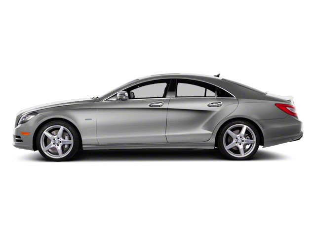 Used 2012 Mercedes-Benz CLS-Class CLS550 with VIN WDDLJ9BB8CA046001 for sale in Cleveland, OH