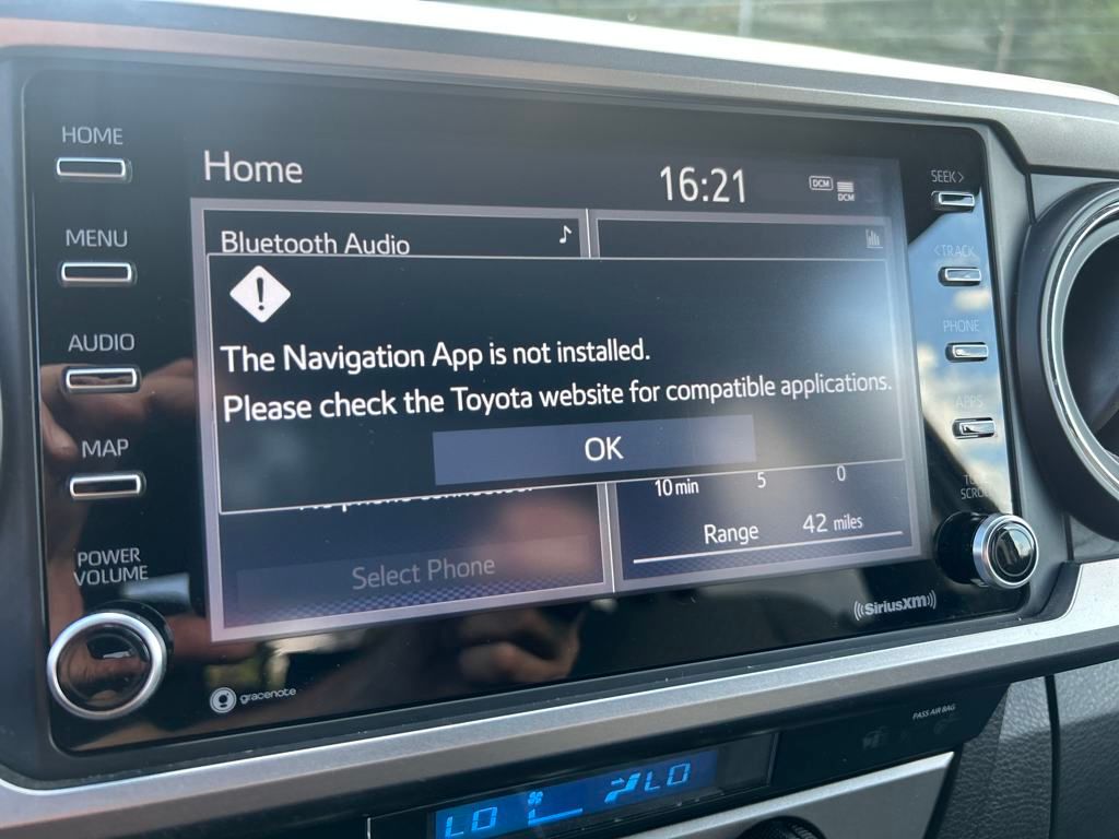2022 Toyota Tacoma SR5 photo 19