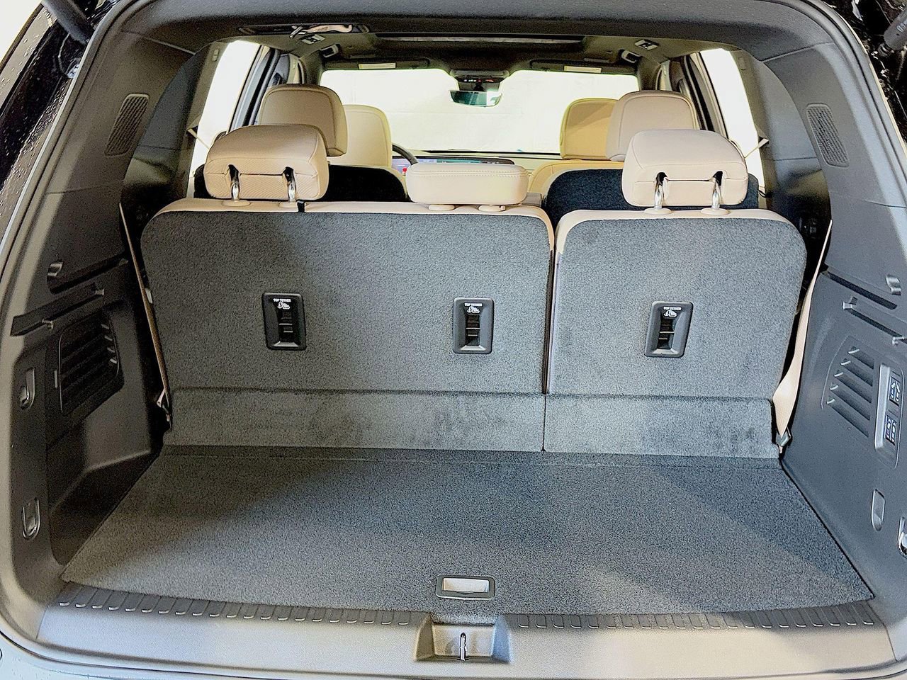 2026 Buick Enclave Preferred photo 20