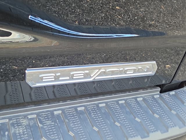 2026 Gmc Sierra 1500 Elevation photo 4
