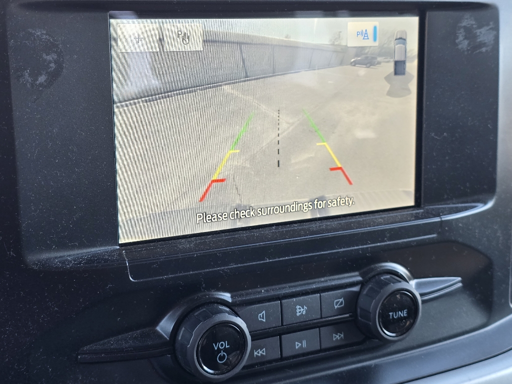 2023 Ford F-150 XLT photo 8
